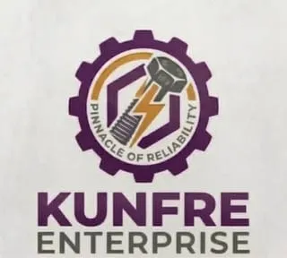Kunfre Enterprise logo