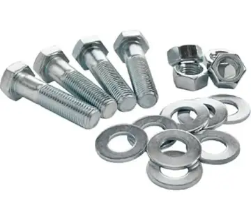 Industrial fasteners