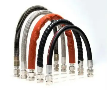 Hoses