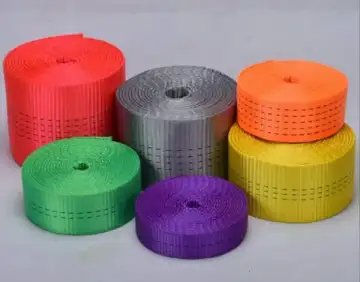 Webbing